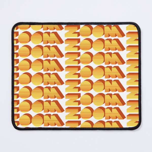 Item preview, Zoom 1972 TV show for Kids designed and sold by PIXEL POP DESIGNS - Beyond the Norm!.