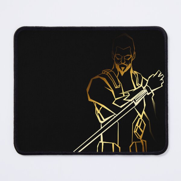 Item preview, Deus Ex Adam Jensen Sharp designed and sold by TheSilentEcho.
