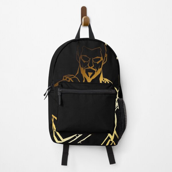 Item preview, Deus Ex Adam Jensen Sharp designed and sold by 1SilentEcho.