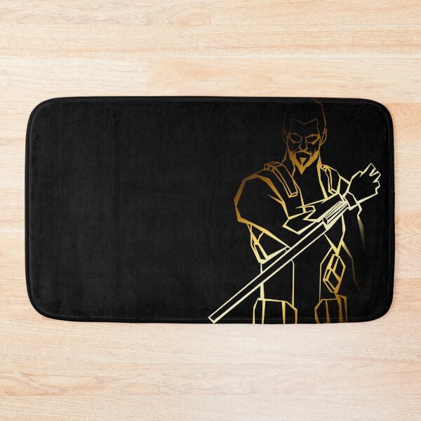 Item preview, Deus Ex Adam Jensen Sharp designed and sold by 1SilentEcho.