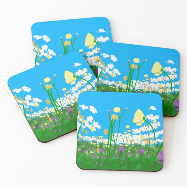 Item preview, Meadow View designed and sold by Sunshinedally.