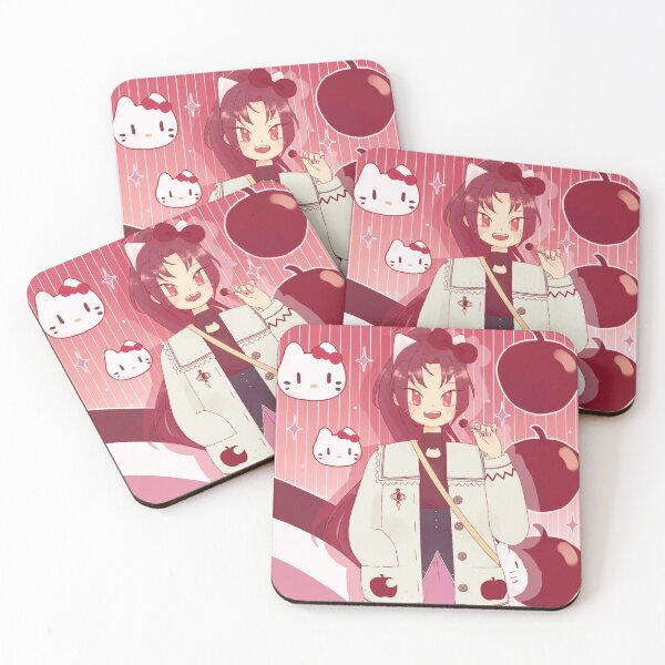 Item preview, kyoko designed and sold by mariiyetti.