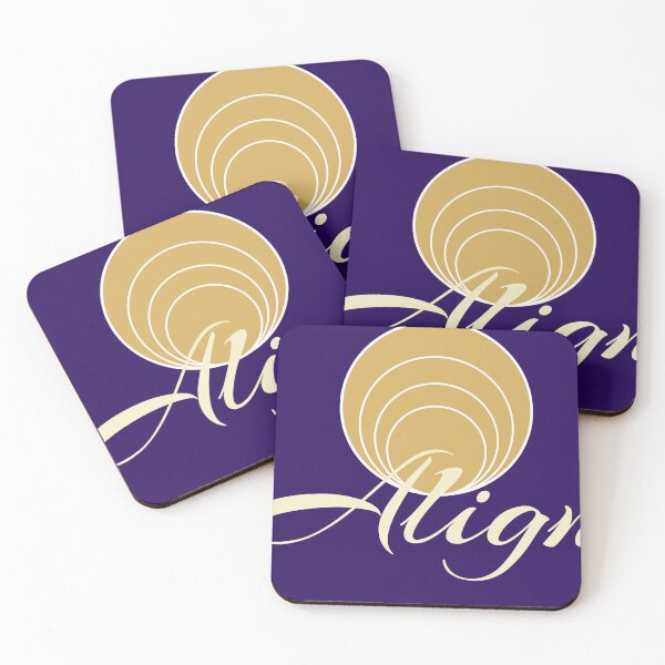 Item preview, Align designed and sold by Nextrealm.