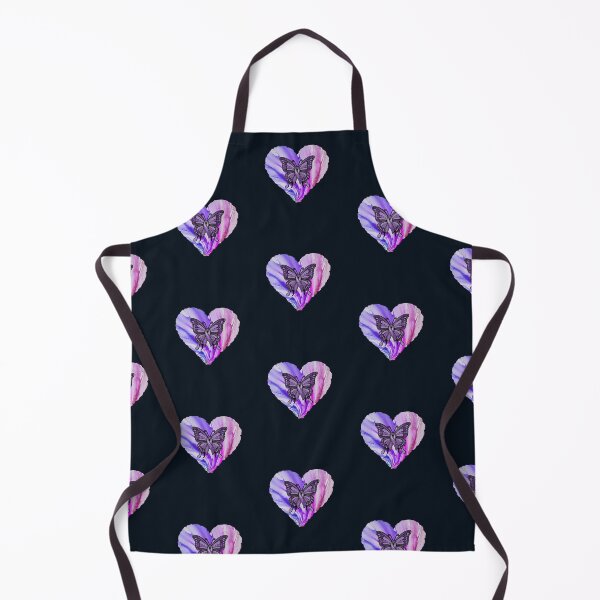 Item preview, Lupus Awareness & Support Purple Ribbon Butterfly  designed and sold by tamdevo1.