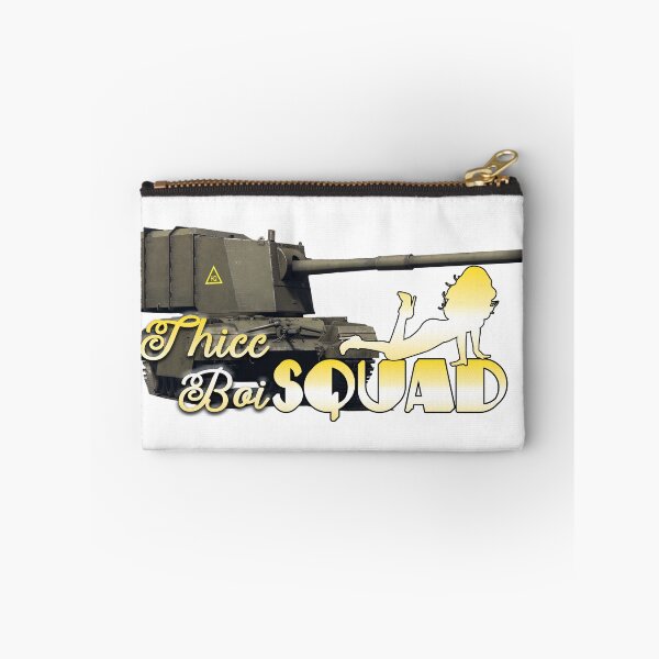 Item preview, Thicc Boi Squad FV-4005 (Version 2) designed and sold by BarracksWear.