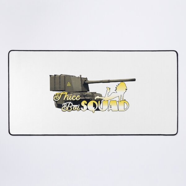 Item preview, Thicc Boi Squad FV-4005 (Version 2) designed and sold by BarracksWear.