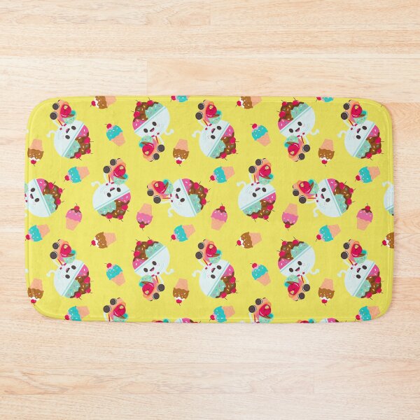 Item preview, Ice Cream Sundae with her Baby Cherry designed and sold by jsongdesign.