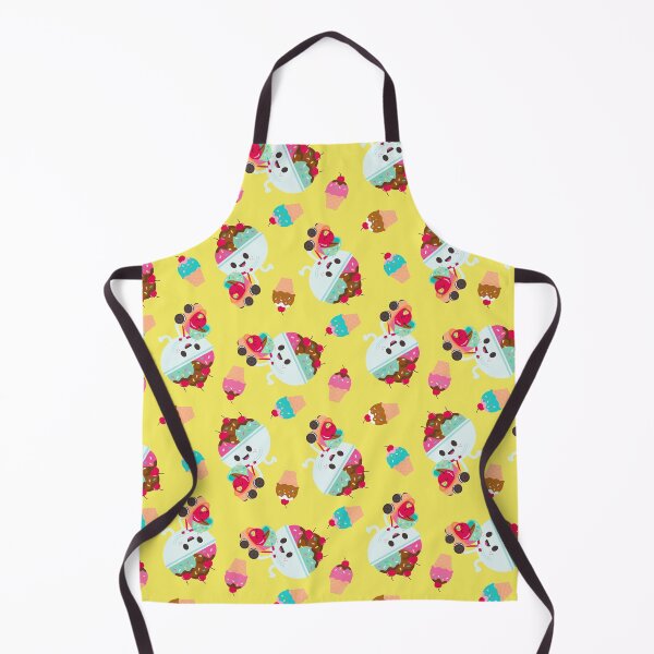 Item preview, Ice Cream Sundae with her Baby Cherry designed and sold by jsongdesign.