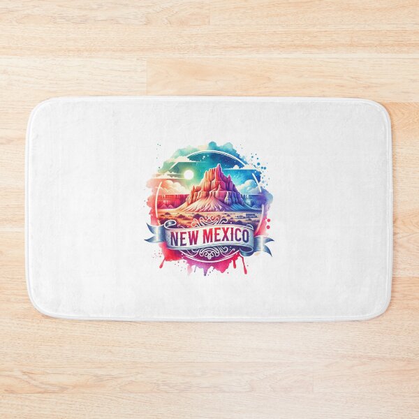 Item preview, ✨Retro US State Watercolor Maps – Vintage Travel Art for T-Shirts, Mugs, Stickers & More designed and sold by artedigital99.