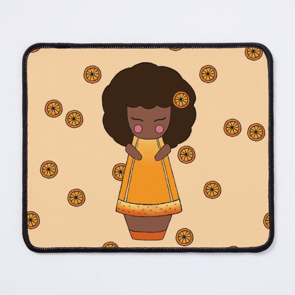 Item preview, Fruit inspired, Orange Mini designed and sold by AlliesMinis.