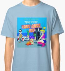 vybes kartel yaba dagga doo Classic T-Shirt