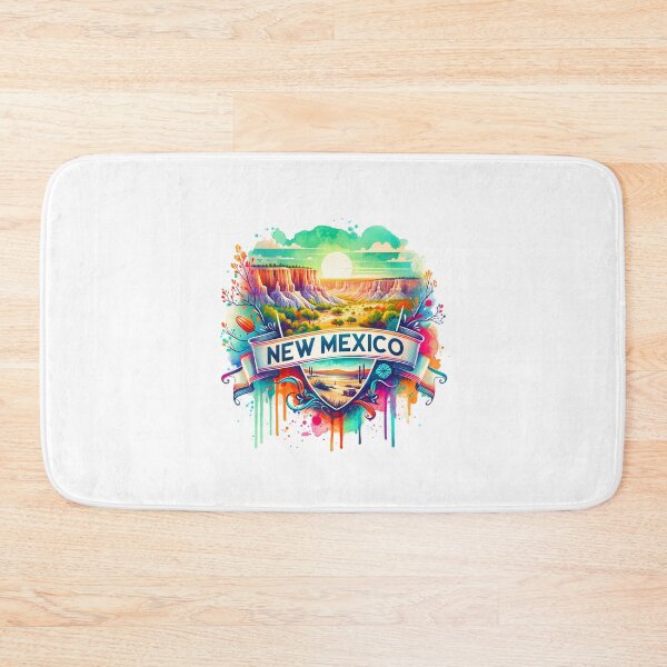 Item preview, ✨Retro US State Watercolor Maps – Vintage Travel Art for T-Shirts, Mugs, Stickers & More designed and sold by artedigital99.