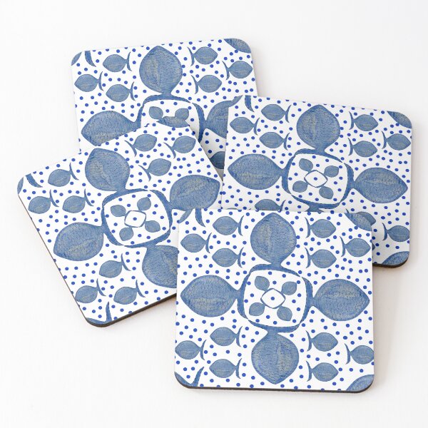 Item preview, Blue Fish Synchronized Swimming Team designed and sold by KakiDimock.