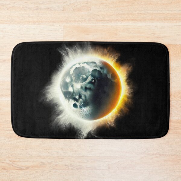 Item preview, Half Sun Half Moon designed and sold by Blink Art Studio.
