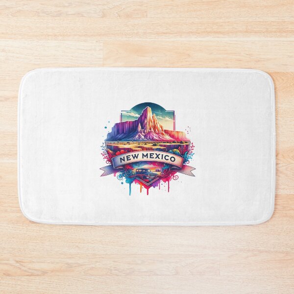 Artikelvorschau, ✨Retro-Aquarellkarten der US-Bundesstaaten – Vintage-Reisekunst für T-Shirts, Tassen, Aufkleber und mehr entworfen und verkauft von artedigital99.