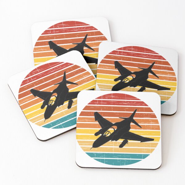 Item preview, F4 Phantom 2  designed and sold by BarracksWear.