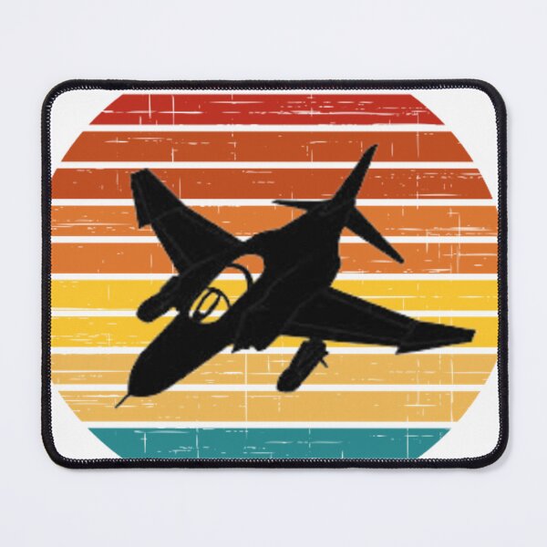 Item preview, F4 Phantom 2  designed and sold by BarracksWear.