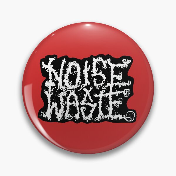 Item preview, Noise Waste  designed and sold by Ruggine.