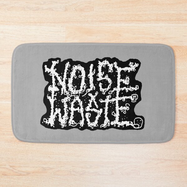 Item preview, Noise Waste  designed and sold by Ruggine.
