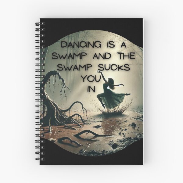 Item preview, Dance Quotes designed and sold by Dominic-Design.
