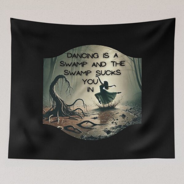 Item preview, Dance Quotes designed and sold by Dominic-Design.