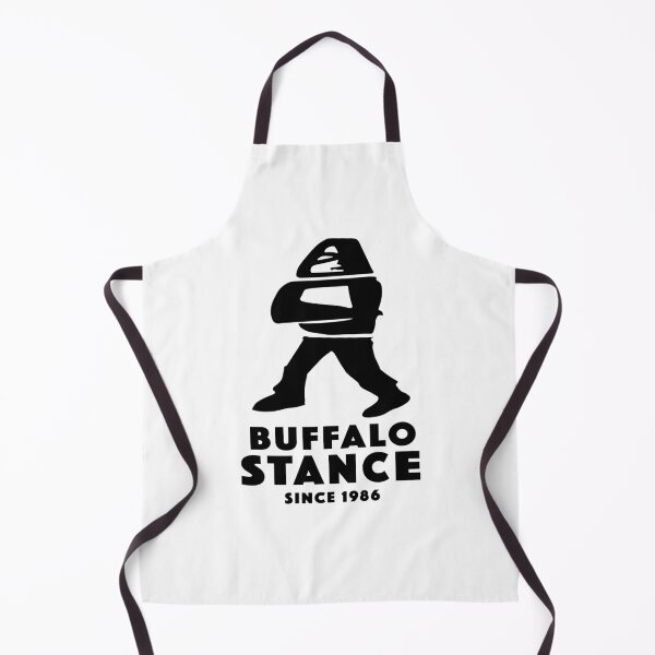 Item preview, BUFFALO STANCE. SINCE 1986. designed and sold by 5hertz.