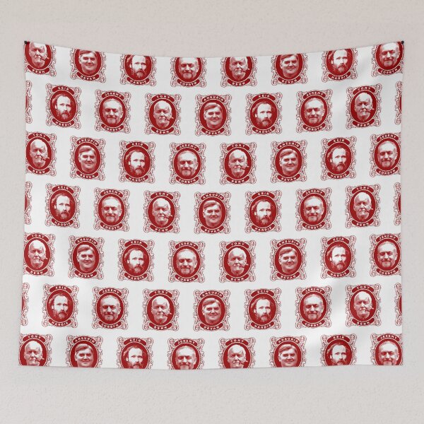 Item preview, Socialist Labour Heroes designed and sold by Eat the Rich.