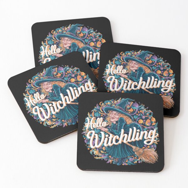 Item preview, Witch designed and sold by Worldofgifts.