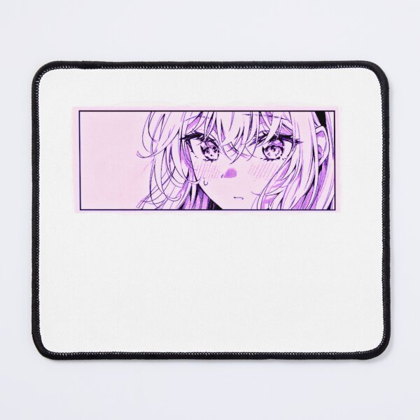 Item preview, Alya sometimes hides her feelings in russian eye designed and sold by MyOneLife.