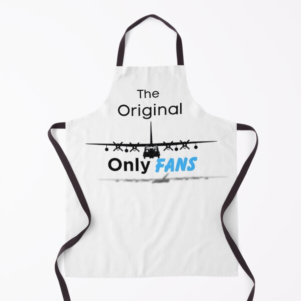 Item preview, The Original Only Fans (HC/MC-130P) designed and sold by RQS-Loadmaster.