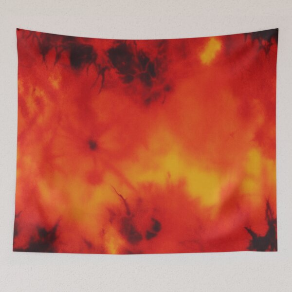 Item preview, Fire designed and sold by Roxburylane.