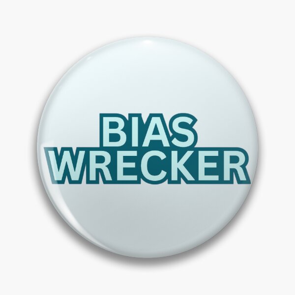 Item preview, Kpop Bias Wrecker designed and sold by Hyunnibear.