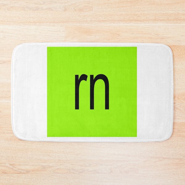 Item preview, Registered Nurse designed and sold by wowwmorgan.