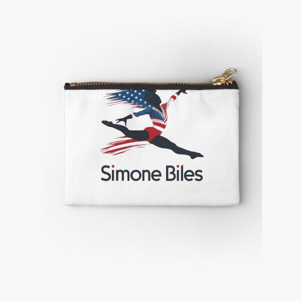 Item preview, Simone Biles designed and sold by TahfahTk.