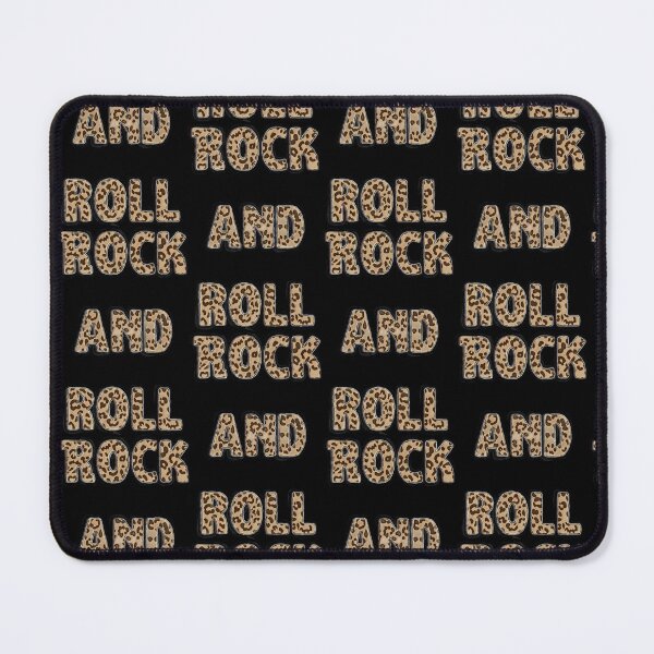 Item preview, Rock and roll designed and sold by Hen-C-Art.