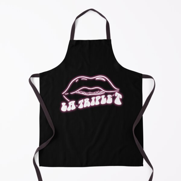 Item preview, tini - la triple t designed and sold by tinispieterse.