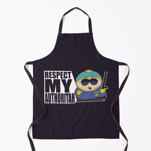 Item preview, Respect My Authoritah designed and sold by W-A-W-A.