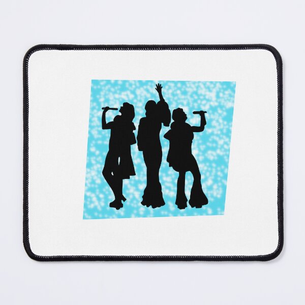 Item preview, Donna and the Dynamos designed and sold by Jmhawx.