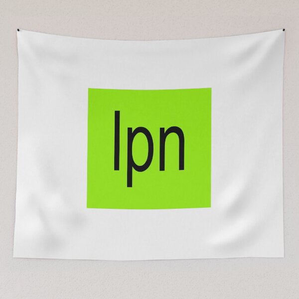 Item preview, Licensed Practical Nurse designed and sold by wowwmorgan.