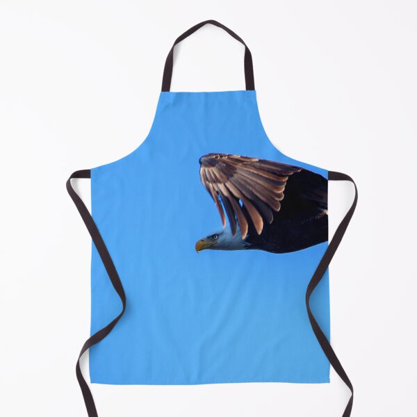 Item preview, Bald Eagle in Flight designed and sold by AP025.