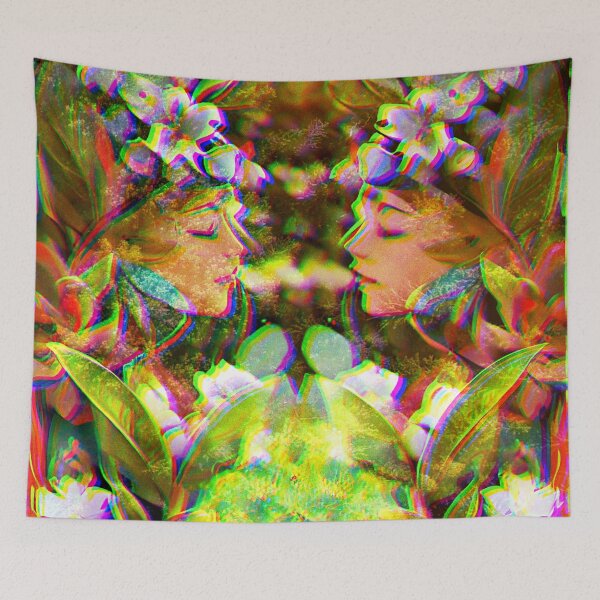 Item preview, Rebirth of Gaia | Philosopher designed and sold by Angela Mayotte.