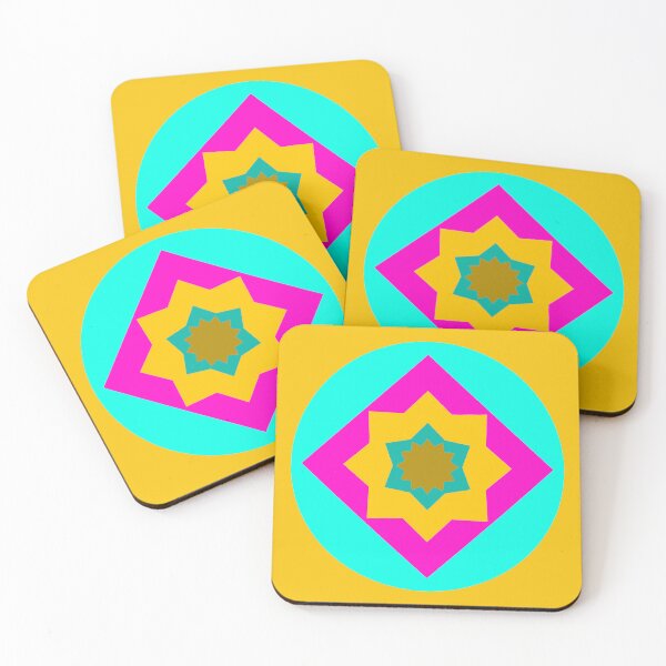 Item preview, Psychedelic Shapes designed and sold by AnnDart.