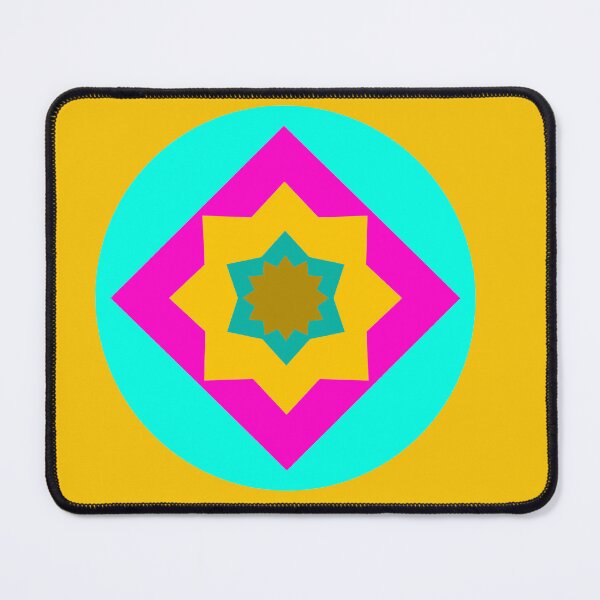 Item preview, Psychedelic Shapes designed and sold by AnnDart.
