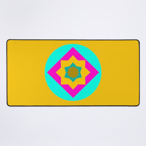 Item preview, Psychedelic Shapes designed and sold by AnnDart.
