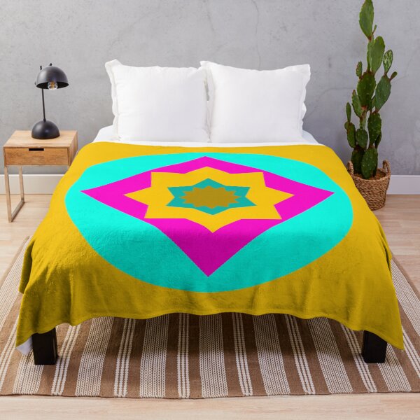 Item preview, Psychedelic Shapes designed and sold by AnnDart.