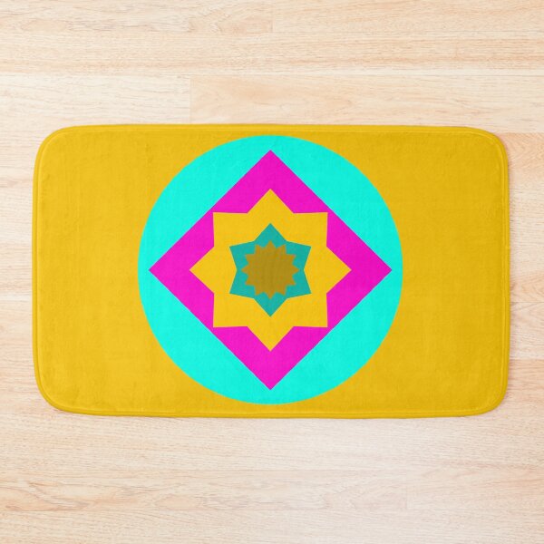 Item preview, Psychedelic Shapes designed and sold by AnnDart.