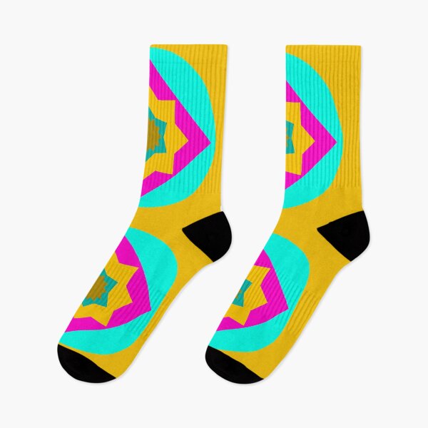 Item preview, Psychedelic Shapes designed and sold by AnnDart.
