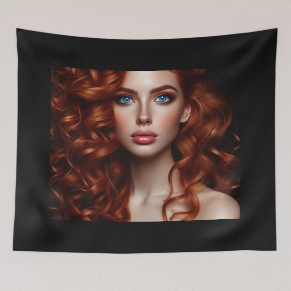 Item preview, Feminine Beauty designed and sold by sevenmountains.