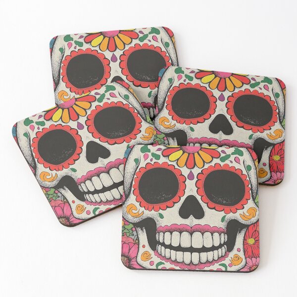 Item preview, Marigold Memento designed and sold by Retro Type.