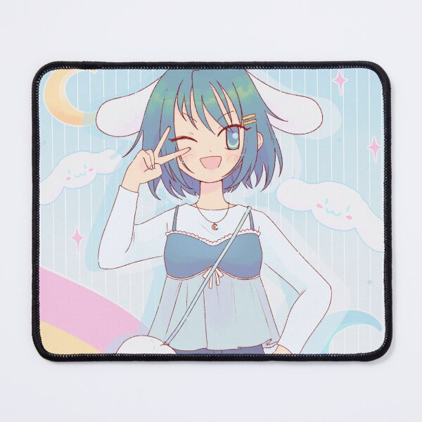 Item preview, sayaka designed and sold by mariiyetti.